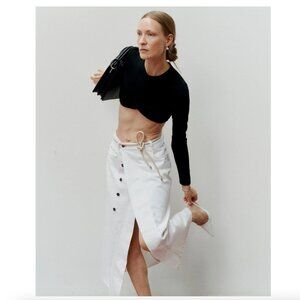 Beaufille Taro Blouse